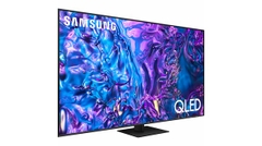 Smart Tivi QLED Samsung 4K 75 inch QA75Q70DAKXXV