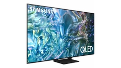 Smart Tivi QLED Samsung 4K 85 inch QA85Q60DAKXXV