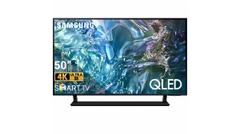 Smart Tivi QLED Samsung 4K 50 inch QA50Q60DAKXXV