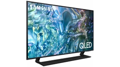 Smart Tivi QLED Samsung 4K 50 inch QA50Q60DAKXXV