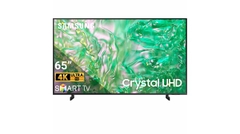 Smart Tivi Samsung 4K 65 inch UA65DU8000KXXV