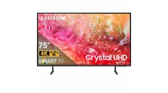 Tivi Samsung 75DU7700