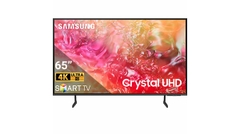 TIVI Samsung 65DU7700