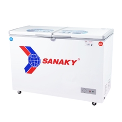 Tủ đông SANAKY 260L VH-3699W1