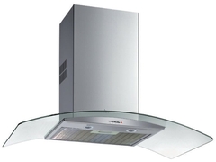 Máy hút mùi kính cong Teka NC 980