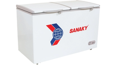 Tủ đông SANAKY 410L VH-5699HY3