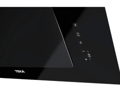 Máy hút mùi áp tường Teka DVT 78660 TBS BK