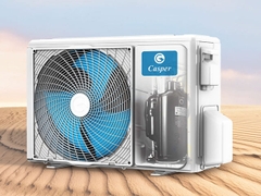Điều hòa Casper Inverter 1 chiều 2.5HP TC-24IS36