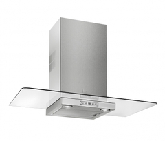 Hút mùi kính thẳng 70cm Teka DG 780