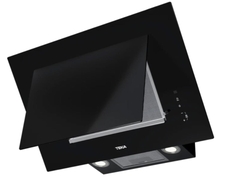 Máy hút mùi áp tường Teka DVT 78660 TBS BK