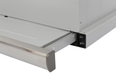 Máy hút mùi âm tủ Teka TL 6420