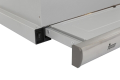 Máy hút mùi âm tủ Teka TL 6420