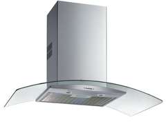 Máy hút mùi kính cong Teka NC 780