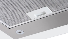 Hút mùi kính thẳng 70cm Teka DG 780