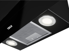 Máy hút mùi áp tường Teka DVT 78660 TBS BK