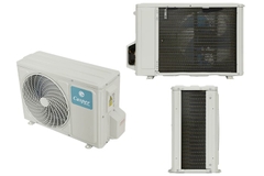Máy lạnh Casper Inverter 1 HP TC-09IS35