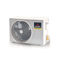 Máy lạnh Mitsubishi Heavy thường 2.5HP SRK24CS-S5