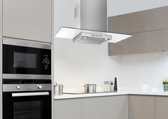 Hút mùi kính thẳng 70cm Teka DG 780