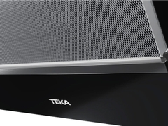 Máy hút mùi áp tường Teka DVT 78660 TBS BK