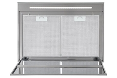 Máy hút mùi áp tường Teka DPL 786 T