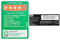 Google Tivi QLED TCL 4K 98 inch 98C69B