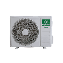 Máy lạnh Nagakawa 2.5 HP NIS-C24R2T30