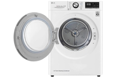 Máy sấy LG 9kg DVHP09WT