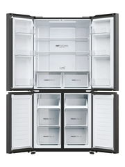 Tủ lạnh Aqua Multi Door 469L M532XA(CBC)