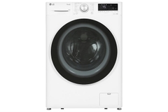 Máy giặt LG 10kg FV1410S4W1