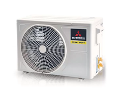 Máy lạnh Mitsubishi Heavy thường 1 HP SRK09CTR-S5