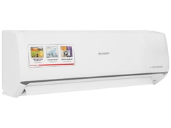 Máy lạnh Sharp Inverter 1 HP AH-X10ZEW