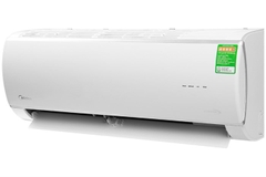 Máy lạnh Midea Inverter 1 HP MSAF6-10CDN8
