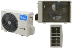 Máy lạnh Midea Inverter 1 HP MSAF6-10CDN8