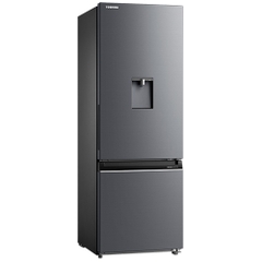 Tủ lạnh Electrolux 308L EBB3442K-A