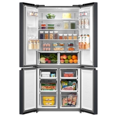 Tủ lạnh thông minh Toshiba 509L RF605WI