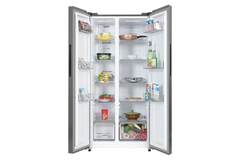 Tủ lạnh Casper Side by side 458L RS-460PG