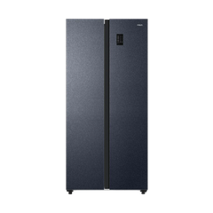 Tủ lạnh Aqua Side by side 490L S552XA(CBC)