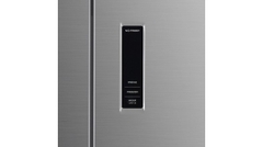 Tủ lạnh Sharp 362L Multi Door FXP420V-SL
