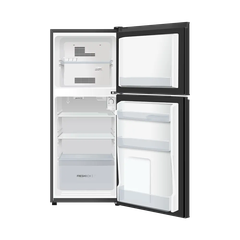 Tủ lạnh Aqua 130L T160FA