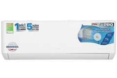Máy Lạnh TCL 1.5 HP TAC-13CSD/TPG21