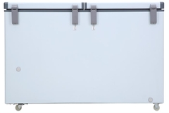 Tủ đông Darling Inverter 260 lít DMF-3699 WSI-4
