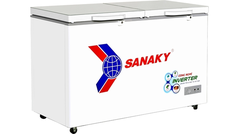 Tủ đông SANAKY 250L VH-2599A4K