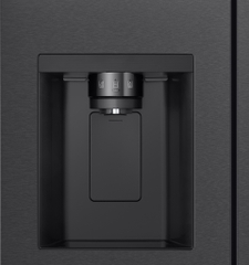 Tủ lạnh LG 641L  LSI63BLMA