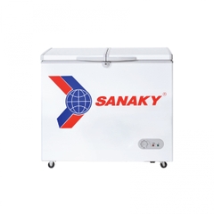 Tủ đông SANAKY 195L VH-255W2