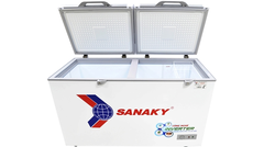 Tủ đông SANAKY 250L VH-2599A4K