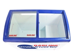 Tủ đông Darling Inverter 400 lít DMF-4079ASKI