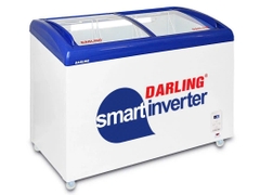 Tủ đông Darling Inverter 400 lít DMF-4079ASKI