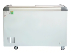 Tủ kem Darling Inverter DMF-5079ASKI