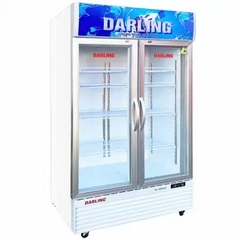 Tủ mát Darling DL-9000A2 - 830 lít