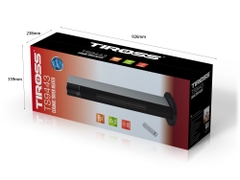 Máy sưởi Ceramic TS9443